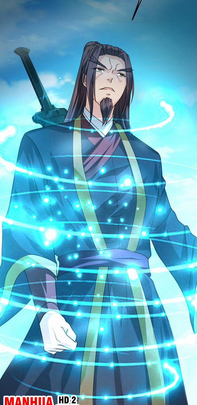 Sư Tổ Của Ta Là Thiên Hạ Đệ Nhất 9 trang 51