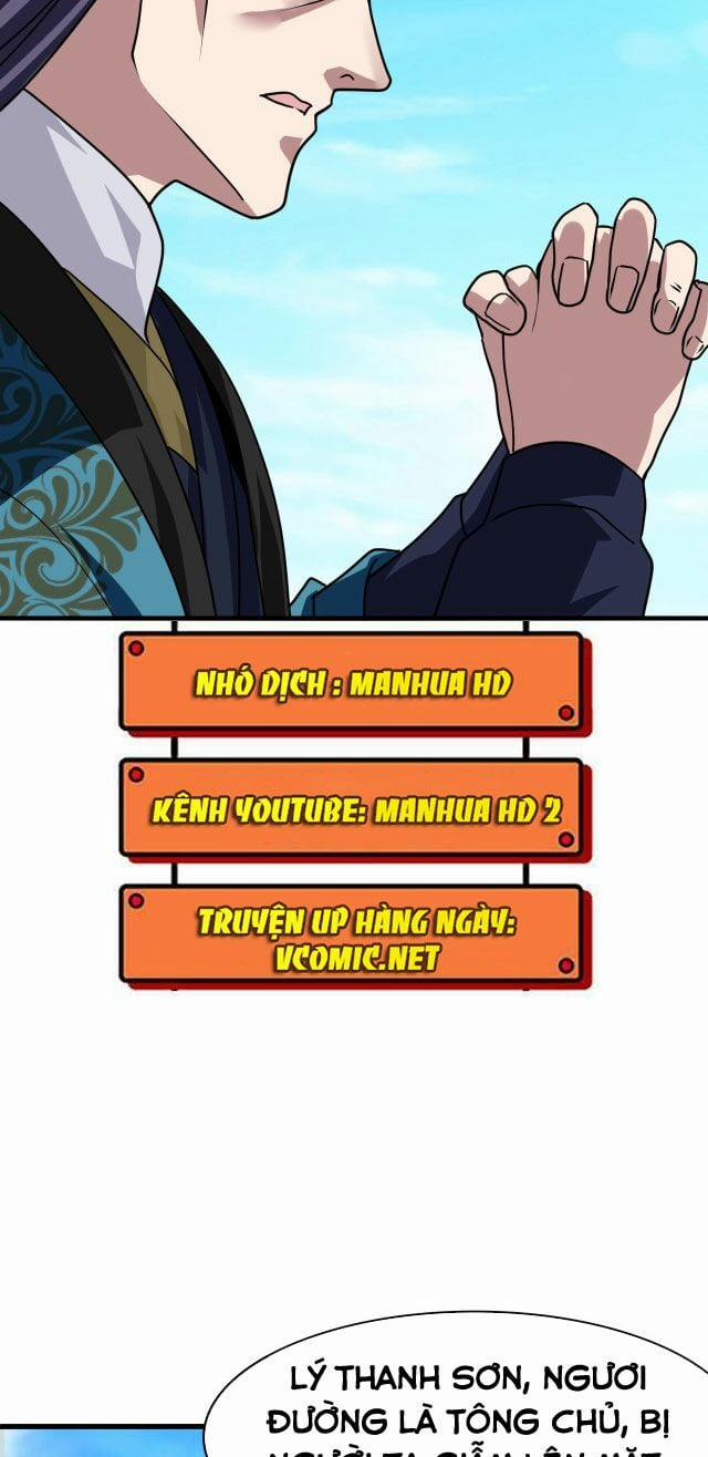 Sư Tổ Của Ta Là Thiên Hạ Đệ Nhất 9 trang 55