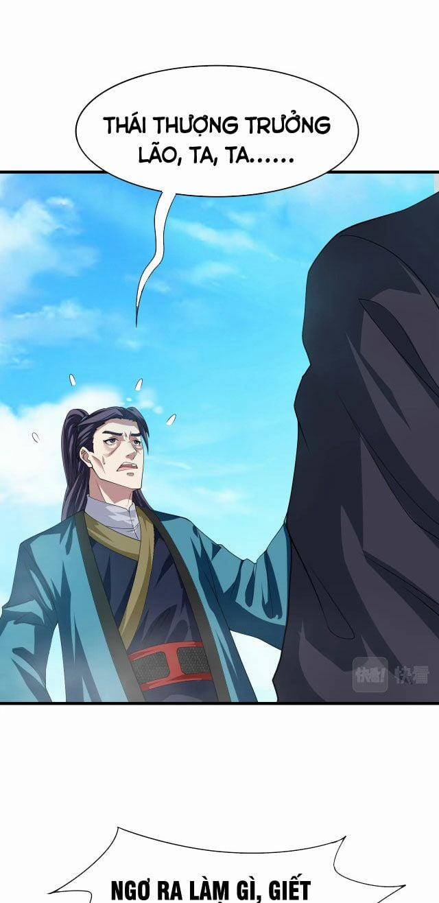 Sư Tổ Của Ta Là Thiên Hạ Đệ Nhất 9 trang 57