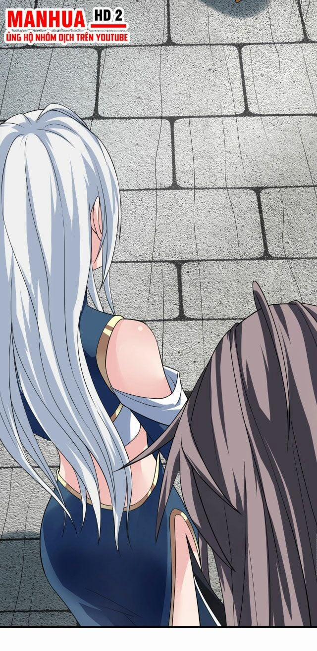 Sư Tổ Của Ta Là Thiên Hạ Đệ Nhất 9 trang 59