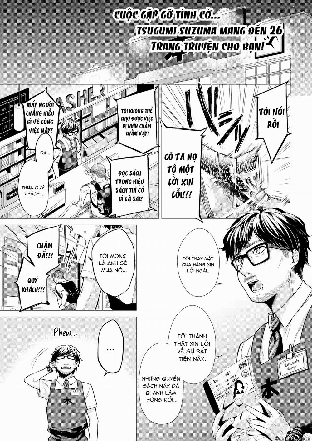 Sự tò mò tình dục của em gái mới lớn Oneshot trang 0