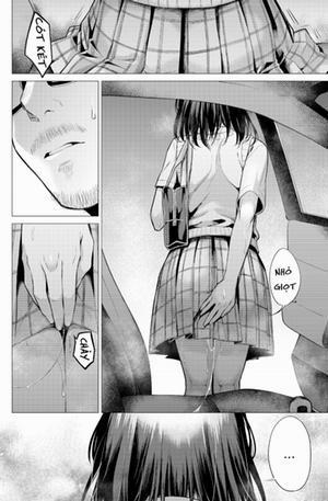 Đọc truyện tranh Sự tò mò tình dục của em gái mới lớn