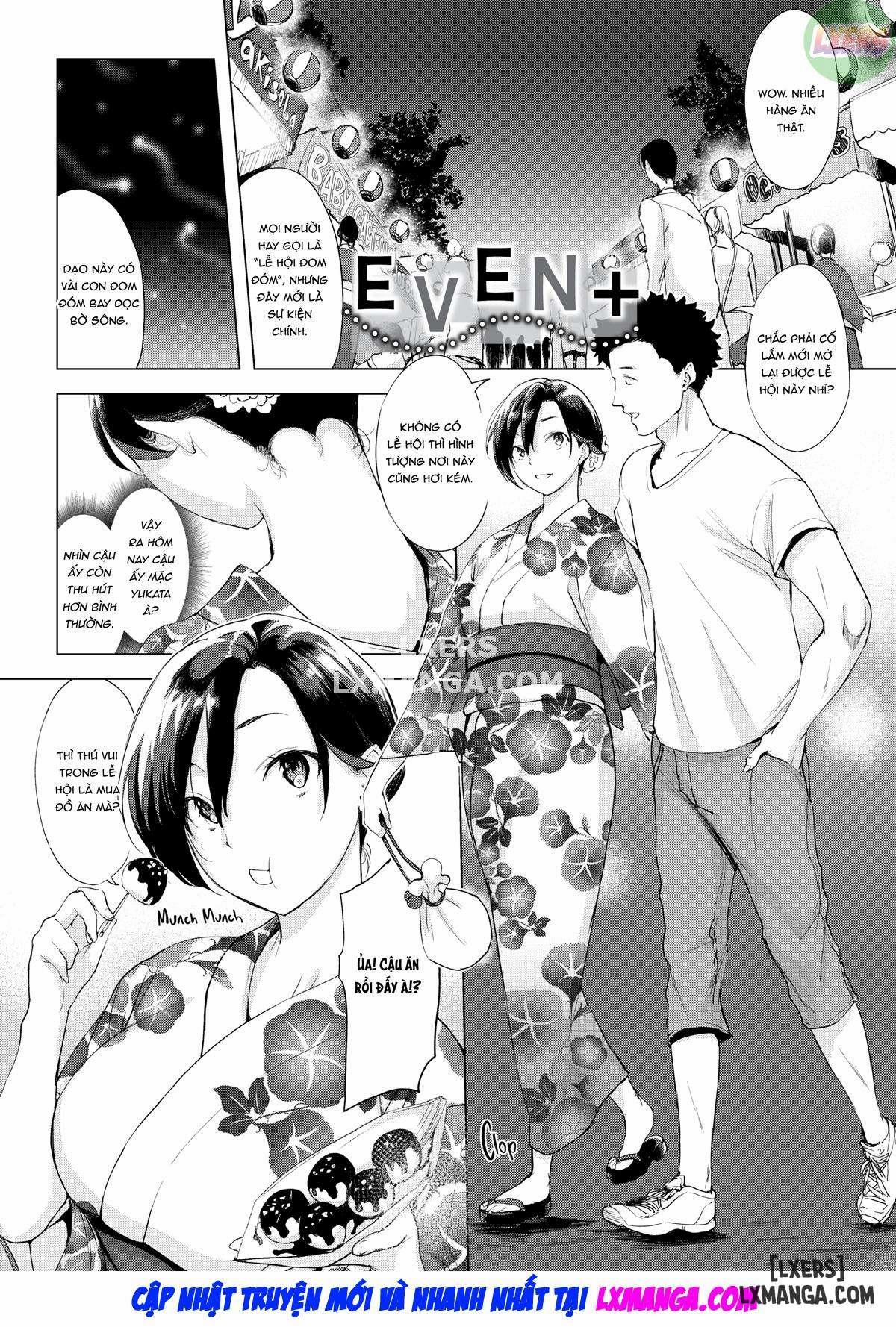 Sự Tội Lỗi Của Tình Dục 2 trang 0