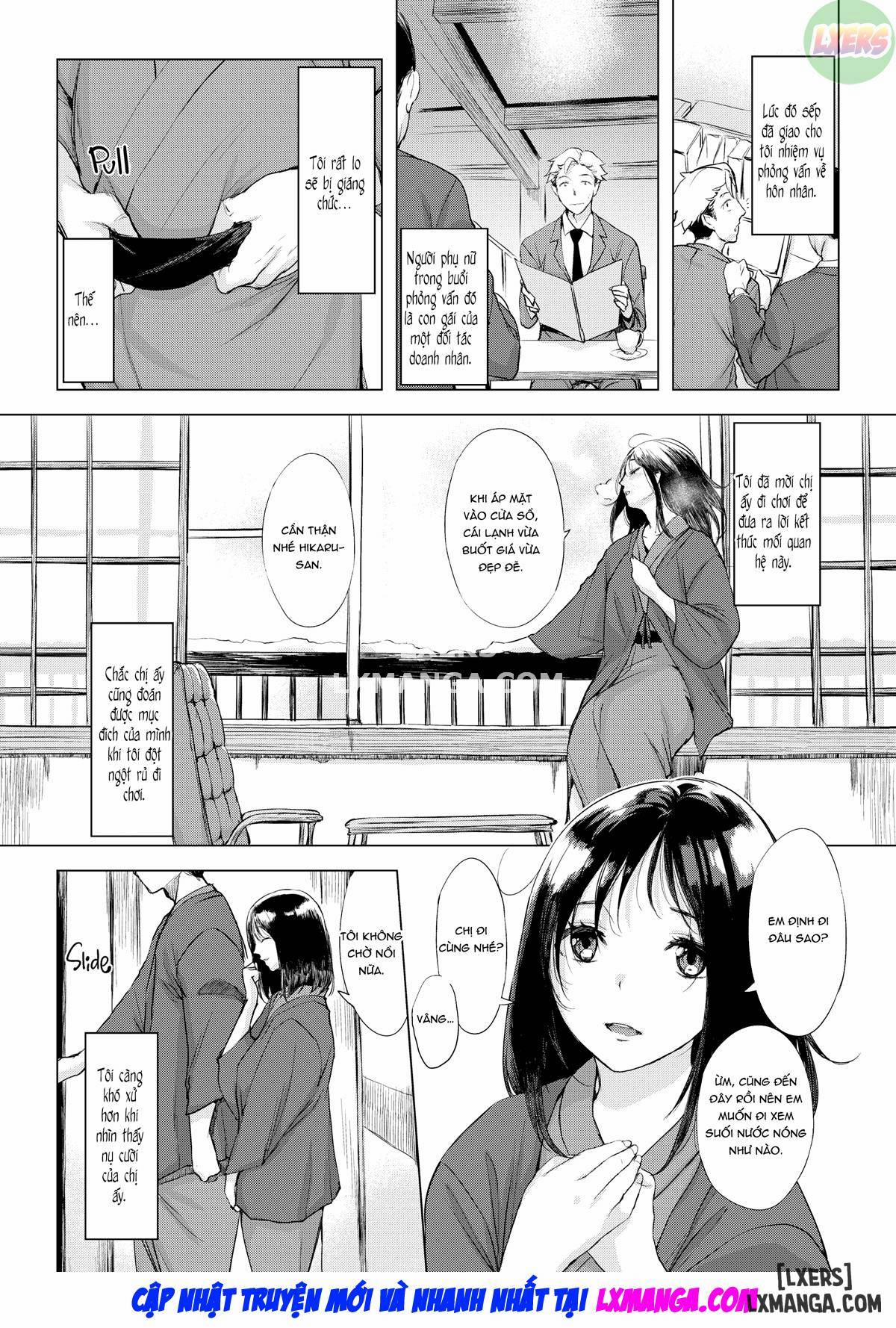 Sự Tội Lỗi Của Tình Dục 3 trang 7