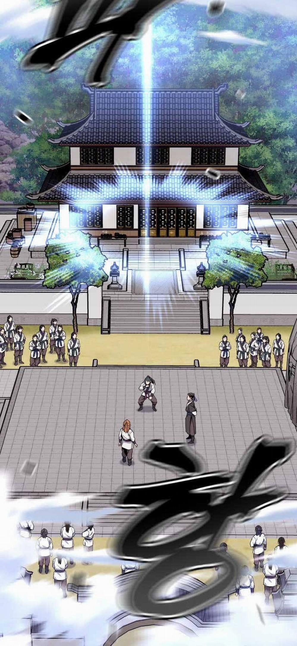 Sư Tôn Của Ta Luôn Dõi Theo 1 trang 10