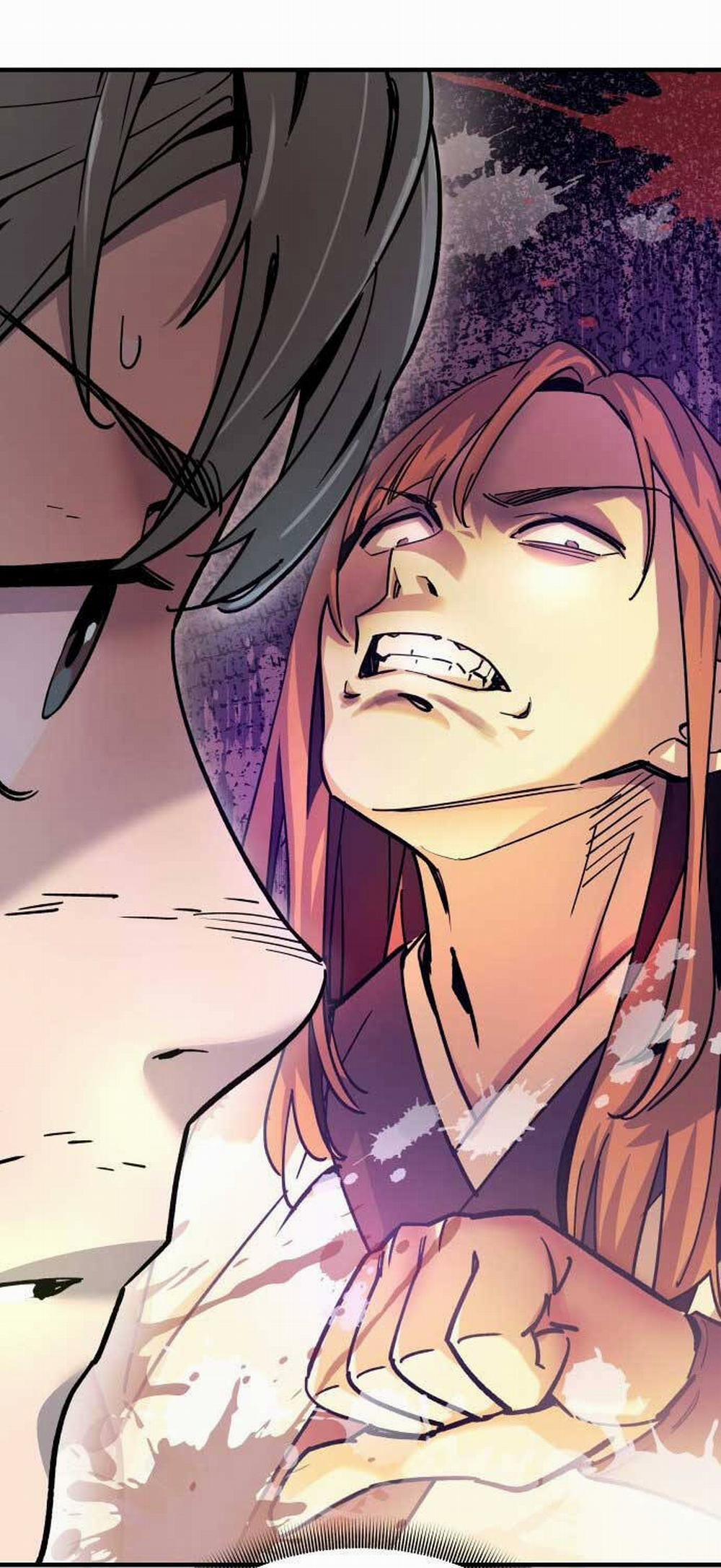 Sư Tôn Của Ta Luôn Dõi Theo 1 trang 104