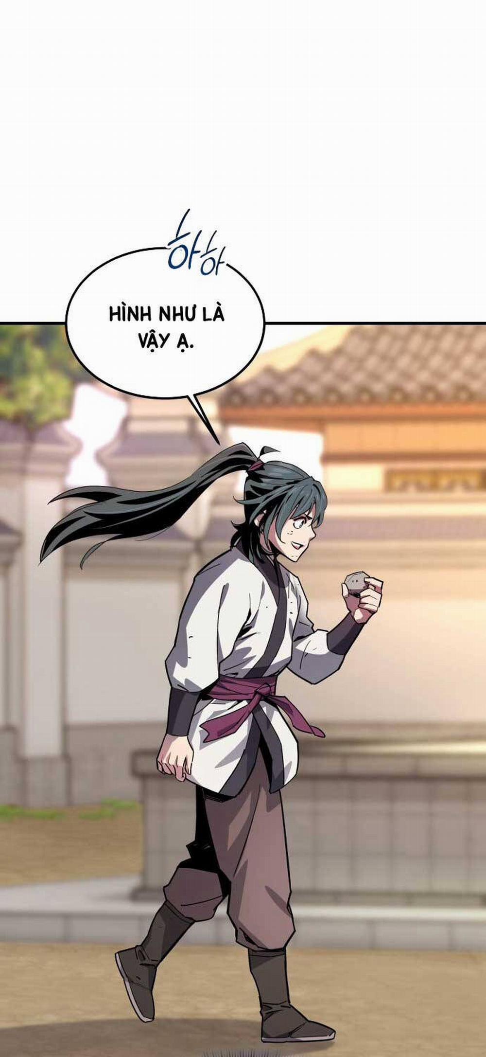 Sư Tôn Của Ta Luôn Dõi Theo 1 trang 111