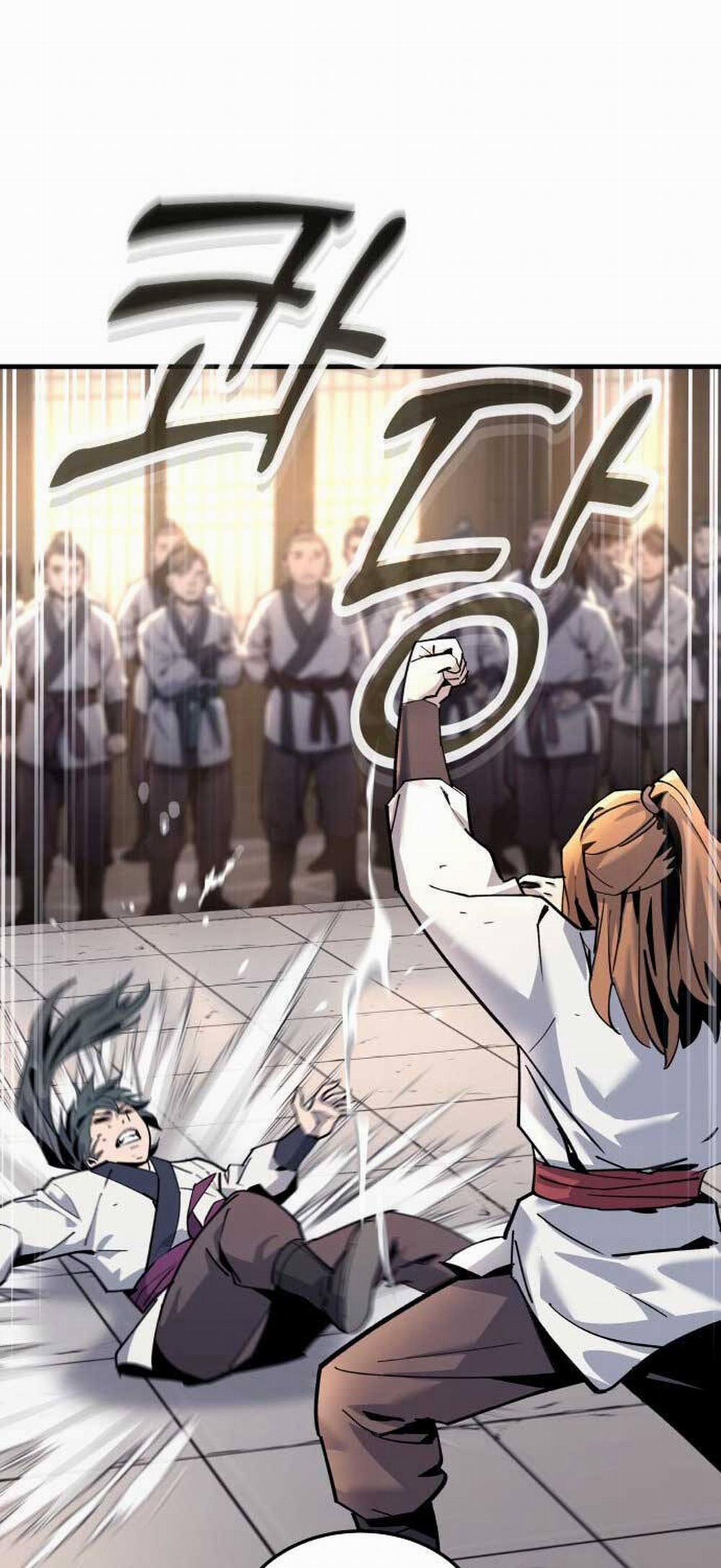 Sư Tôn Của Ta Luôn Dõi Theo 1 trang 120