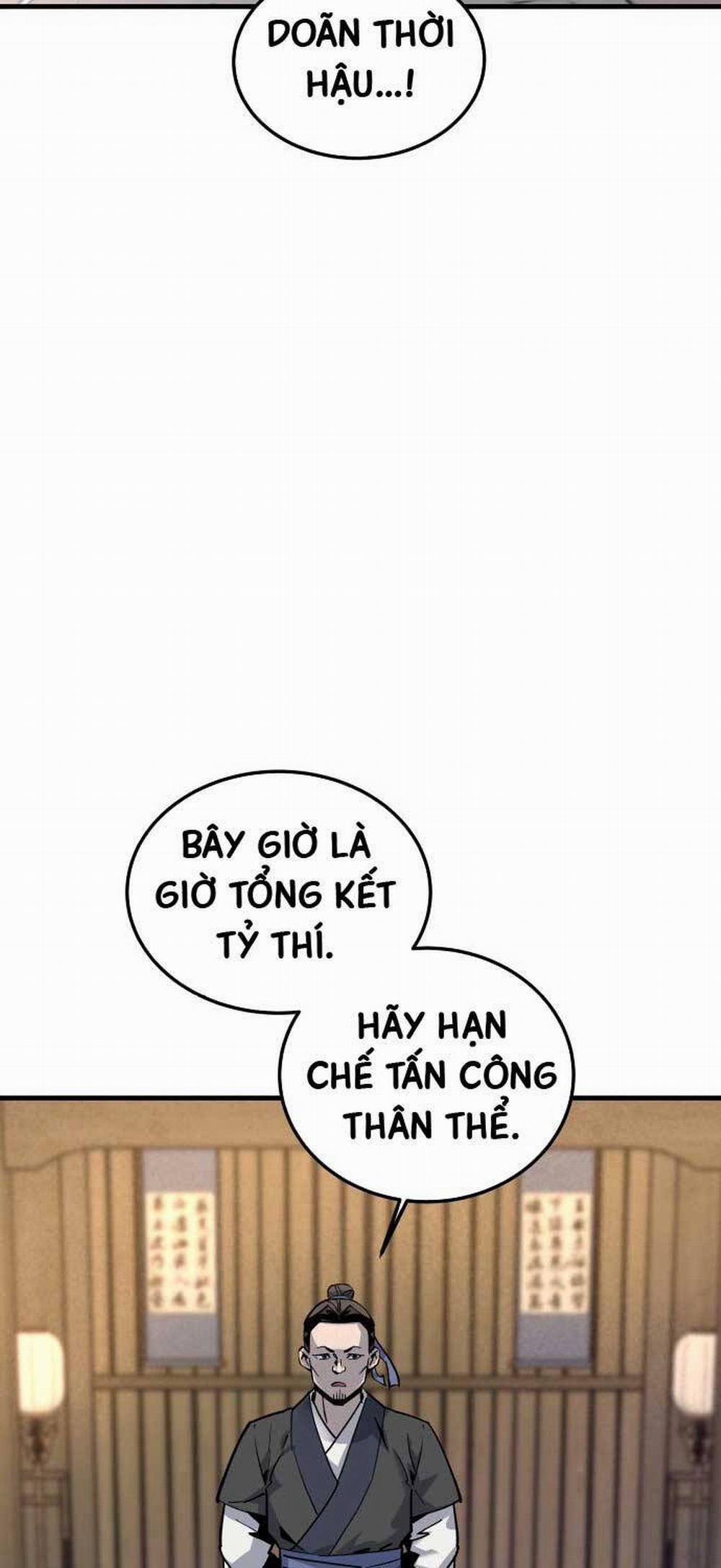 Sư Tôn Của Ta Luôn Dõi Theo 1 trang 121