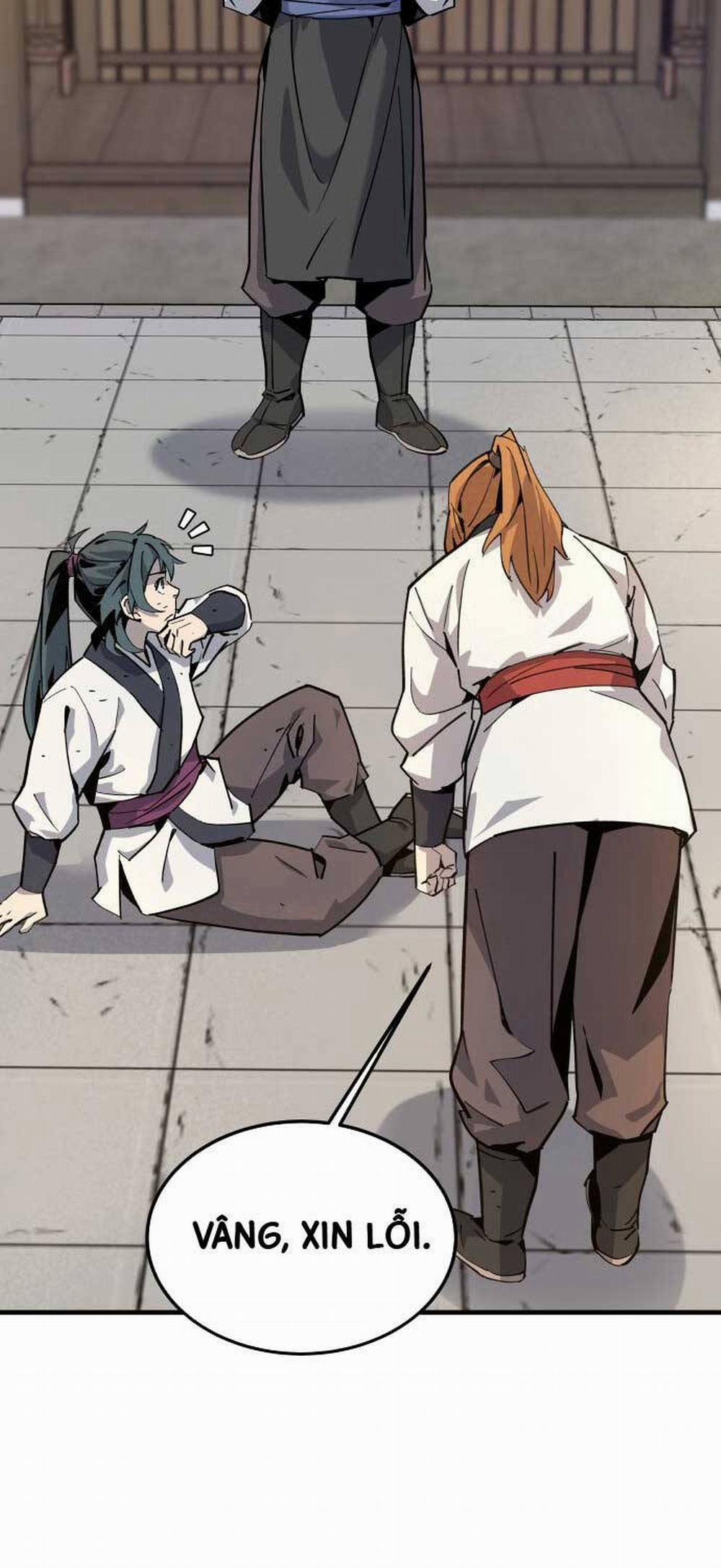 Sư Tôn Của Ta Luôn Dõi Theo 1 trang 122