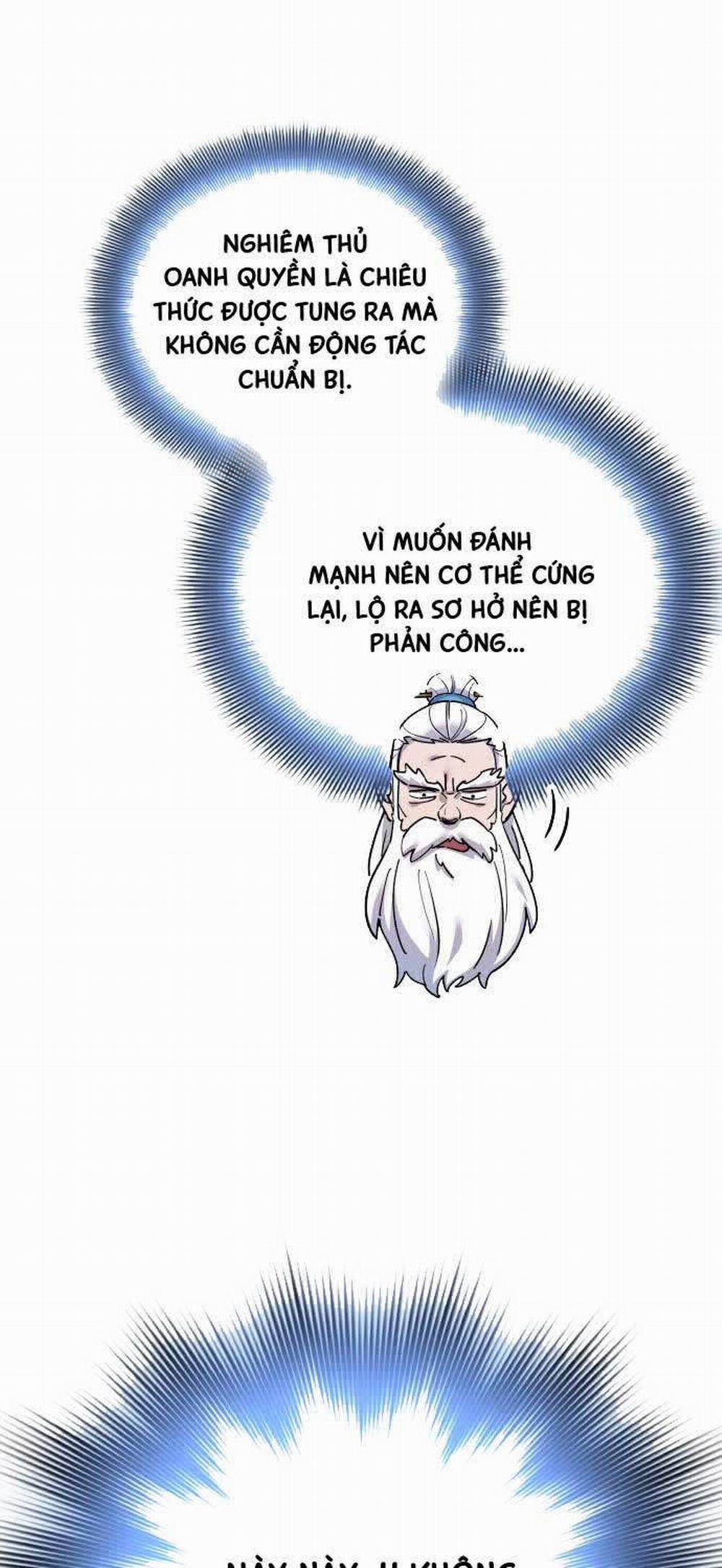 Sư Tôn Của Ta Luôn Dõi Theo 1 trang 124