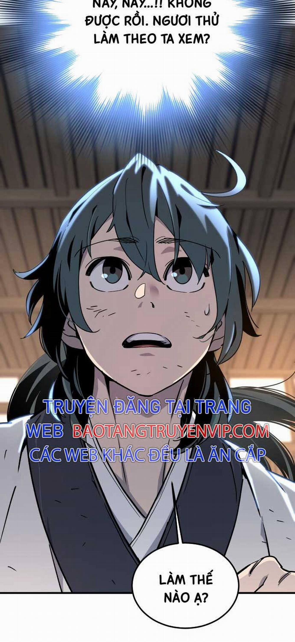 Sư Tôn Của Ta Luôn Dõi Theo 1 trang 125