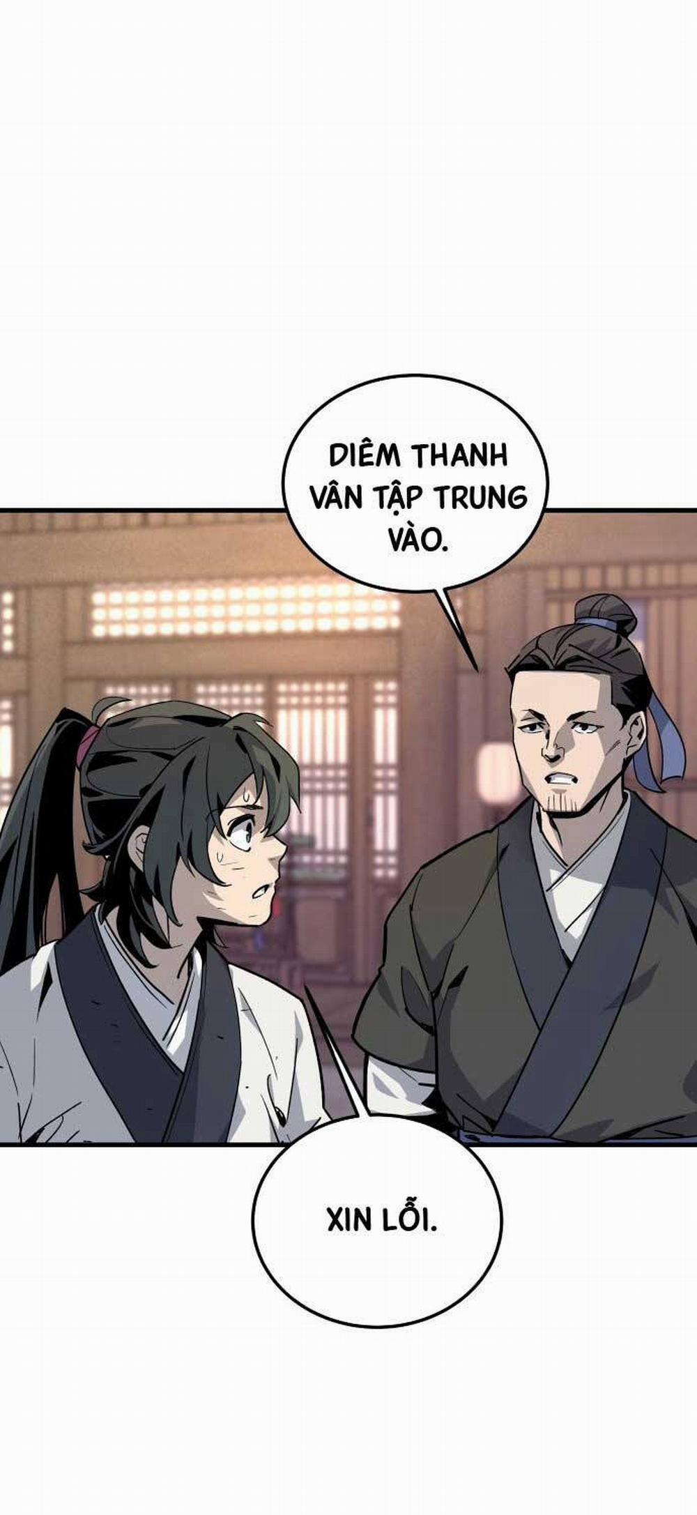 Sư Tôn Của Ta Luôn Dõi Theo 1 trang 126