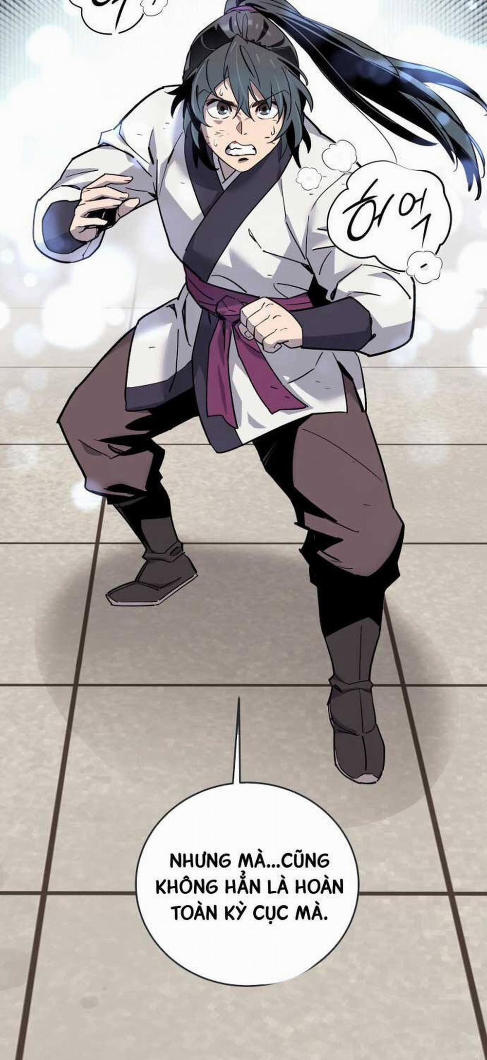 Sư Tôn Của Ta Luôn Dõi Theo 1 trang 13