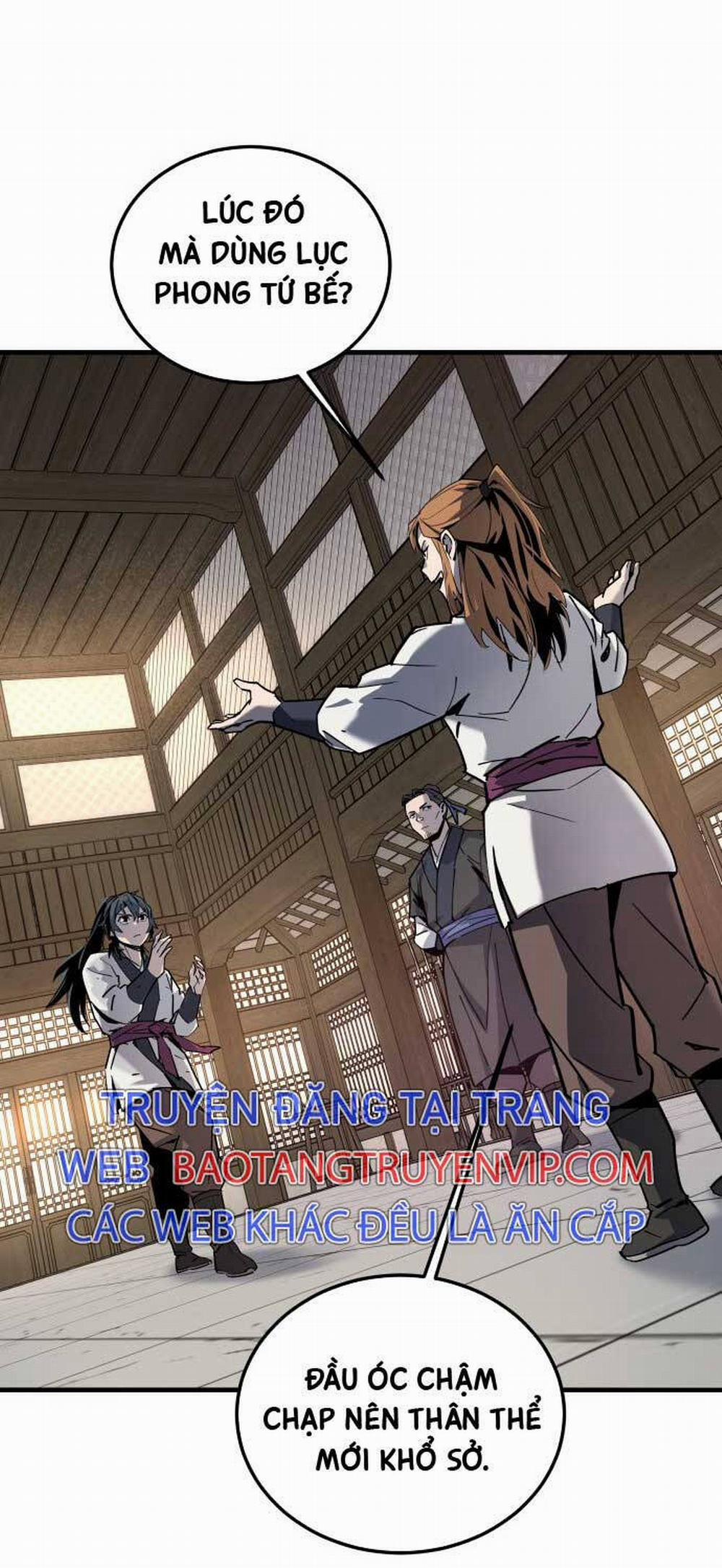 Sư Tôn Của Ta Luôn Dõi Theo 1 trang 131