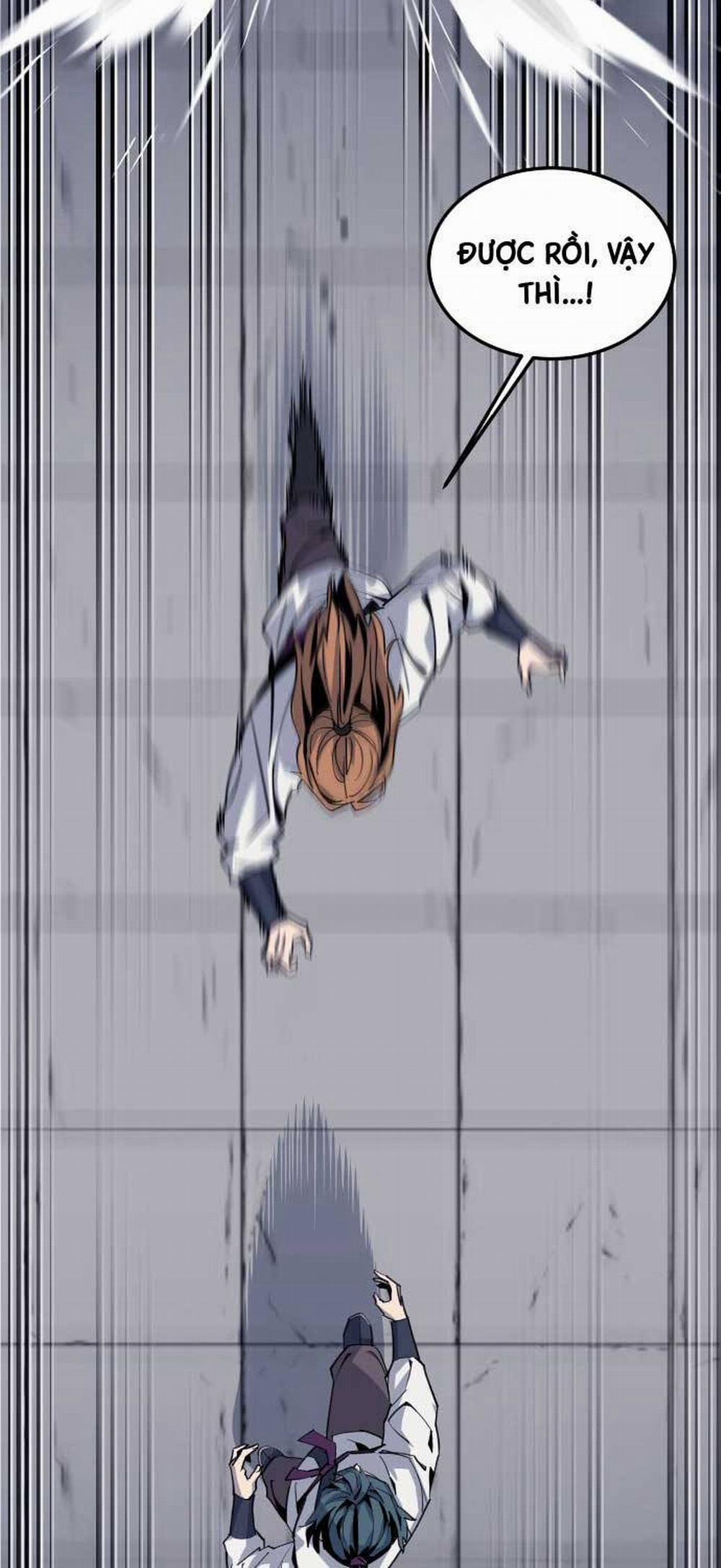 Sư Tôn Của Ta Luôn Dõi Theo 1 trang 133