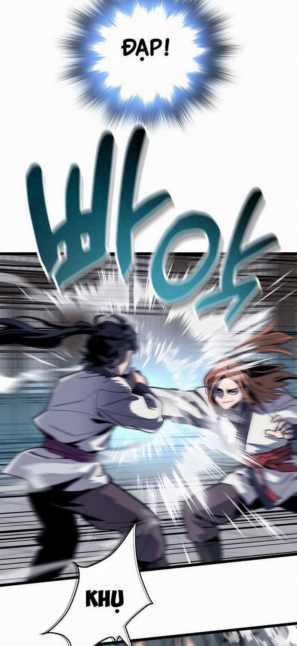 Sư Tôn Của Ta Luôn Dõi Theo 1 trang 136