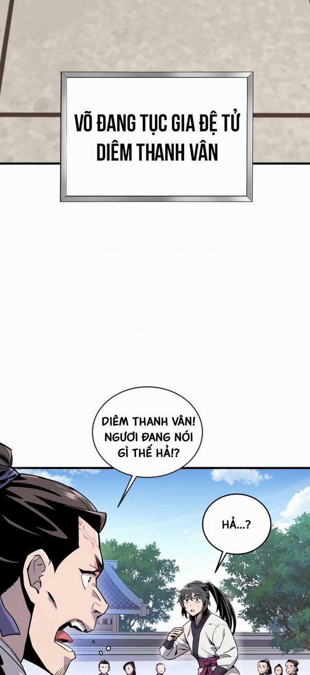 Sư Tôn Của Ta Luôn Dõi Theo 1 trang 14