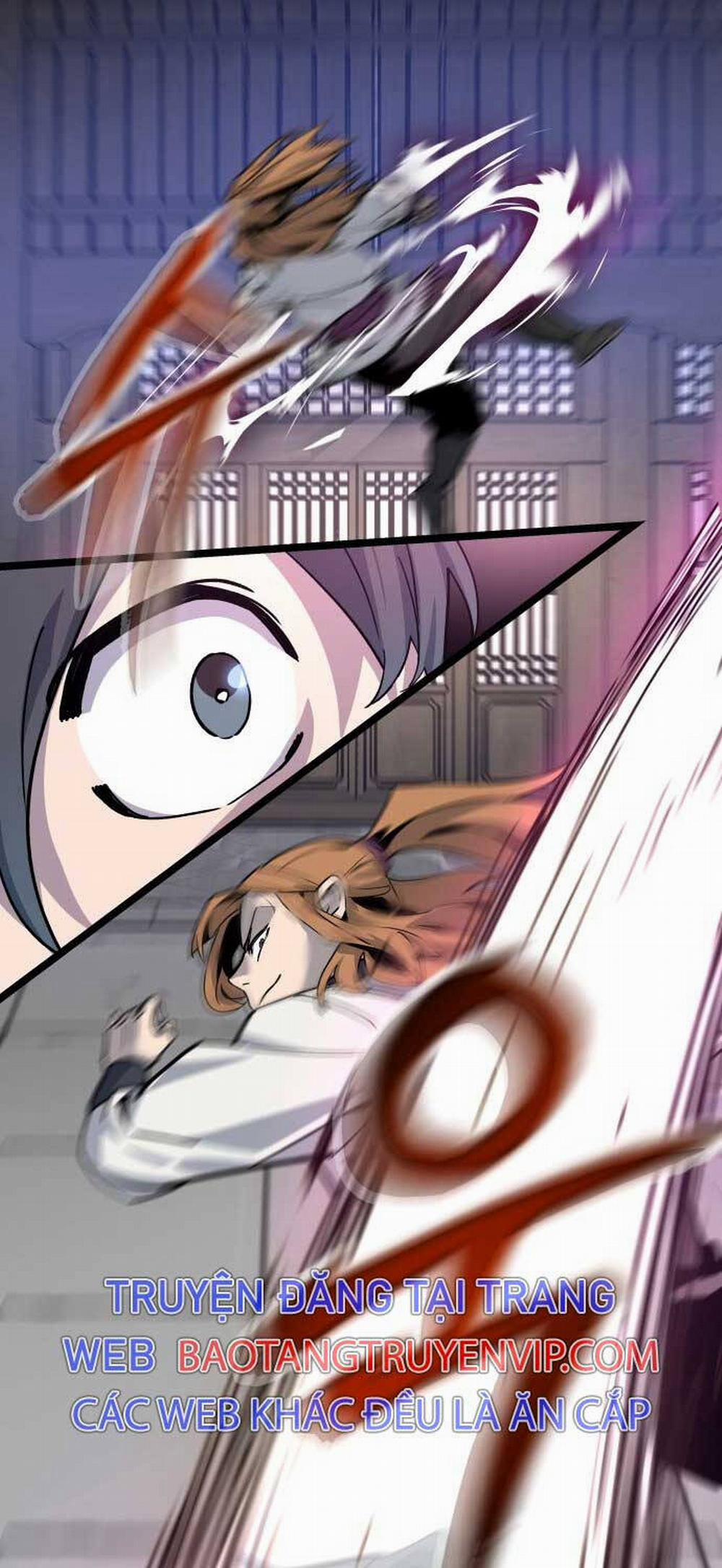 Sư Tôn Của Ta Luôn Dõi Theo 1 trang 140