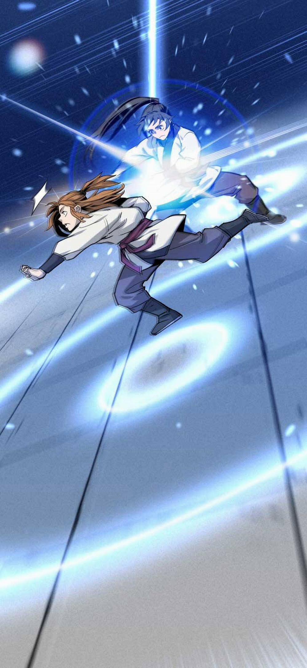 Sư Tôn Của Ta Luôn Dõi Theo 1 trang 155