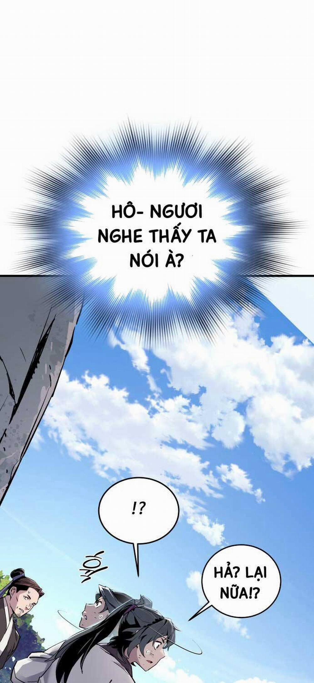 Sư Tôn Của Ta Luôn Dõi Theo 1 trang 17