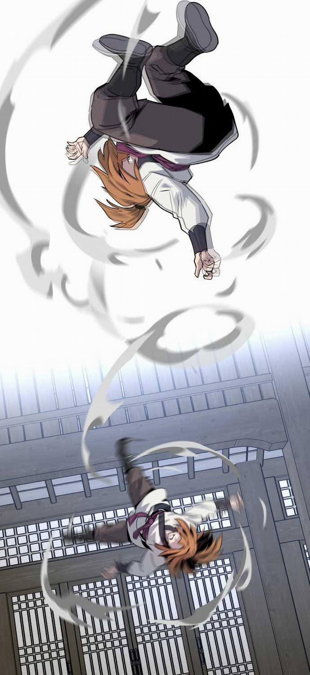 Sư Tôn Của Ta Luôn Dõi Theo 1 trang 171