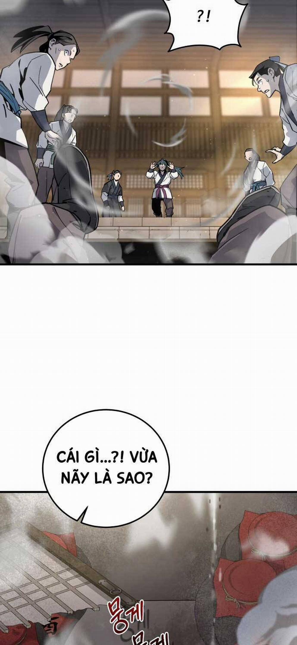 Sư Tôn Của Ta Luôn Dõi Theo 1 trang 175