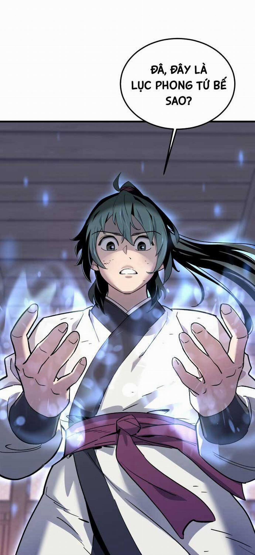 Sư Tôn Của Ta Luôn Dõi Theo 1 trang 177