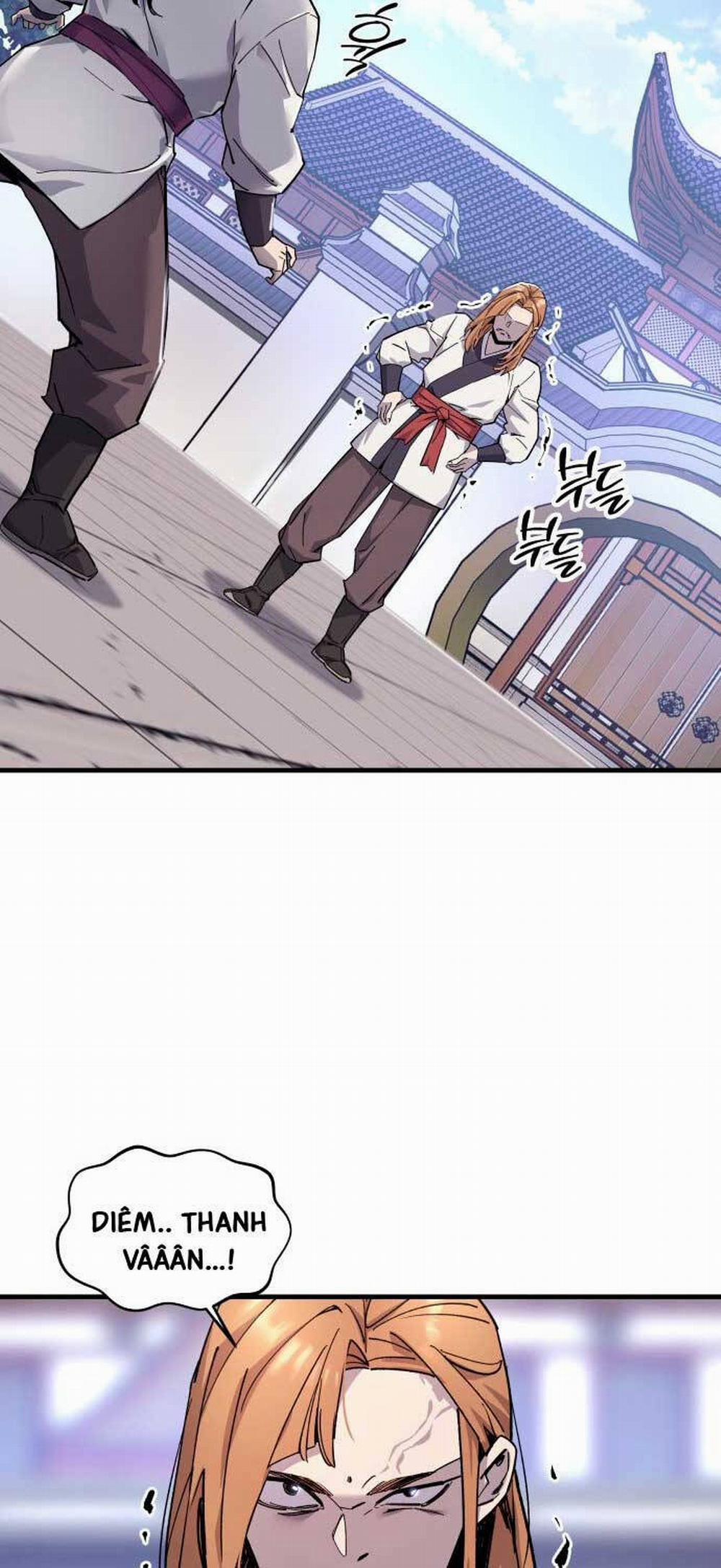 Sư Tôn Của Ta Luôn Dõi Theo 1 trang 18