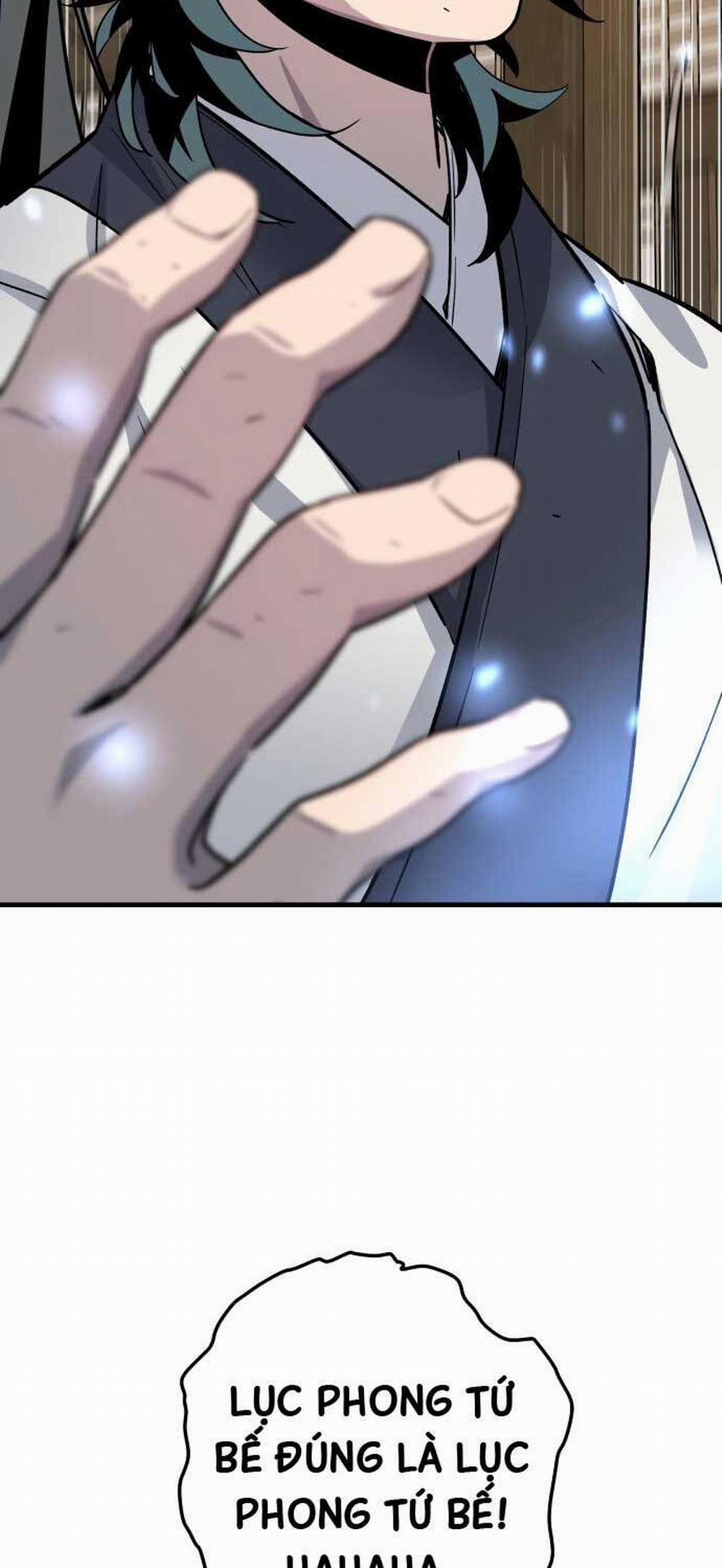 Sư Tôn Của Ta Luôn Dõi Theo 1 trang 180