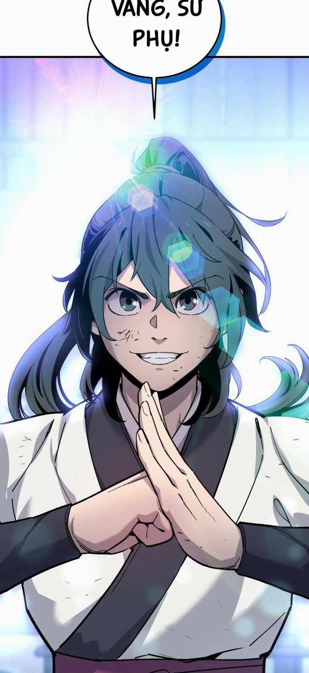 Sư Tôn Của Ta Luôn Dõi Theo 1 trang 187