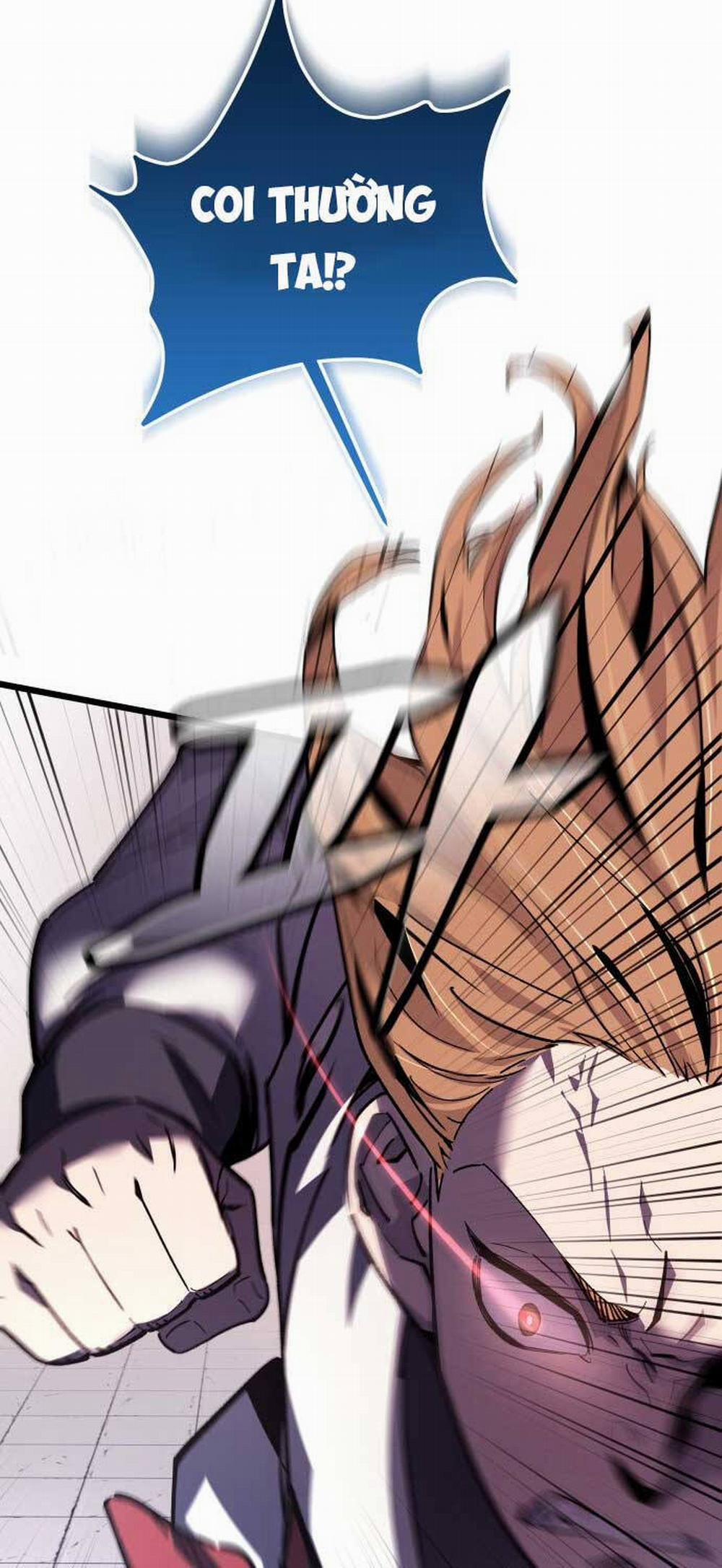 Sư Tôn Của Ta Luôn Dõi Theo 1 trang 20