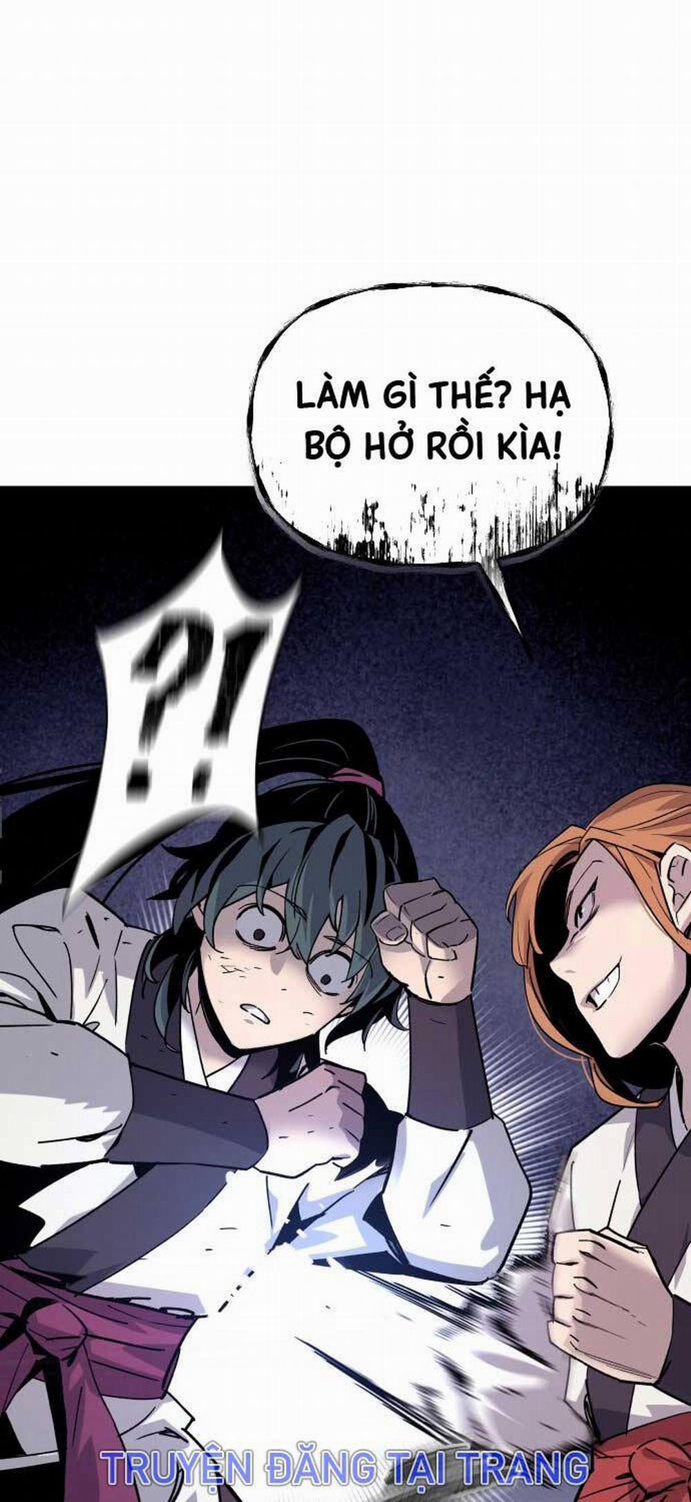 Sư Tôn Của Ta Luôn Dõi Theo 1 trang 23