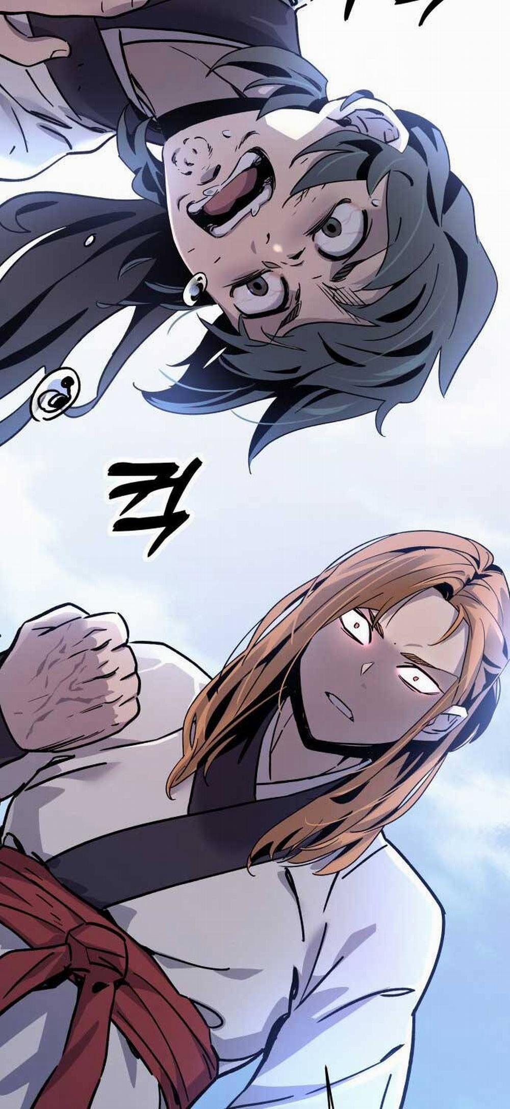 Sư Tôn Của Ta Luôn Dõi Theo 1 trang 28