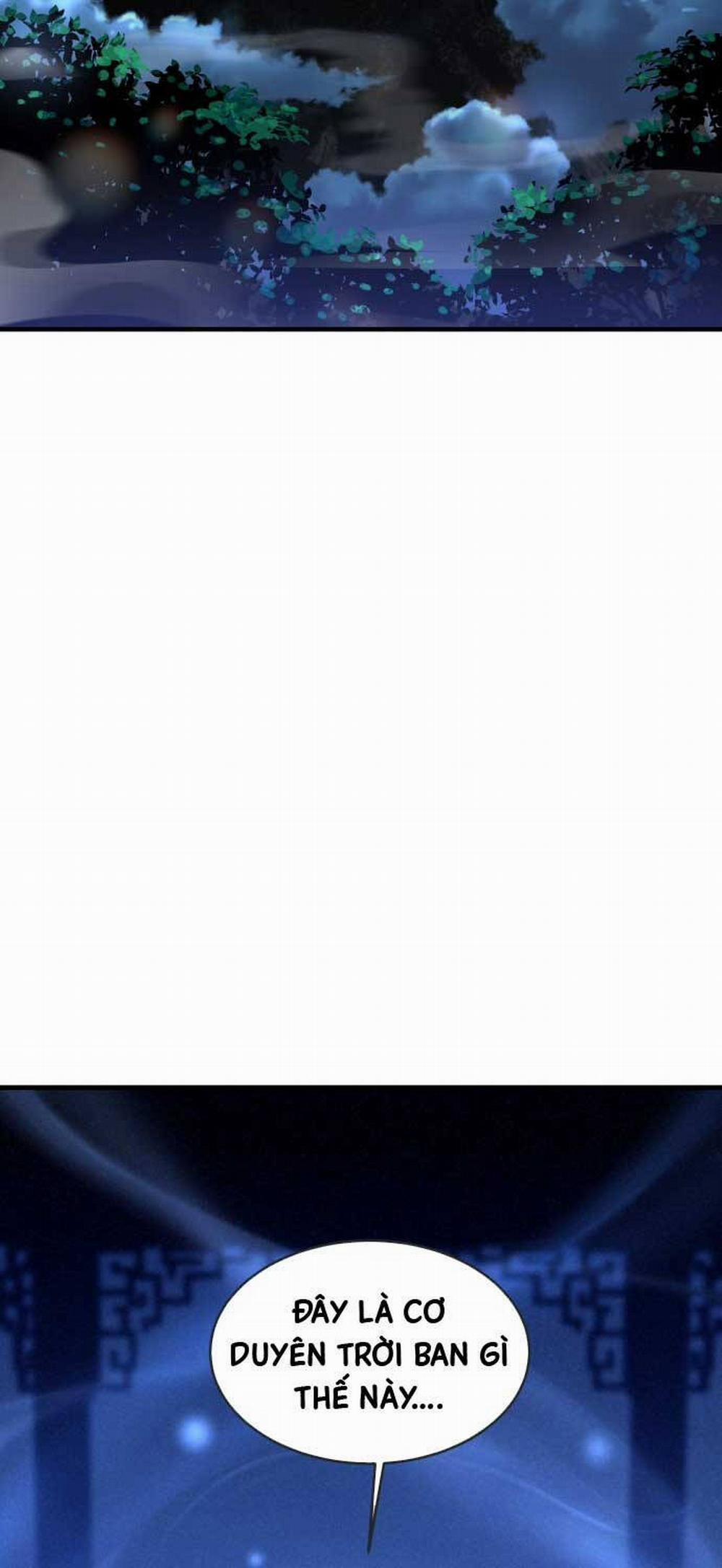 Sư Tôn Của Ta Luôn Dõi Theo 1 trang 3