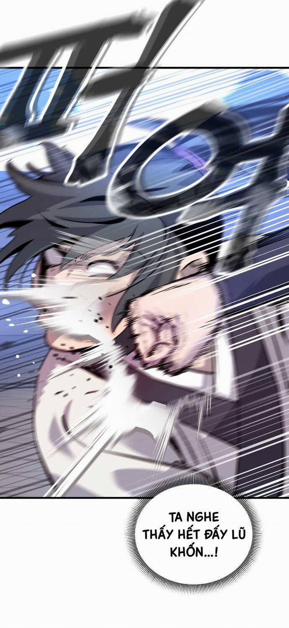 Sư Tôn Của Ta Luôn Dõi Theo 1 trang 32