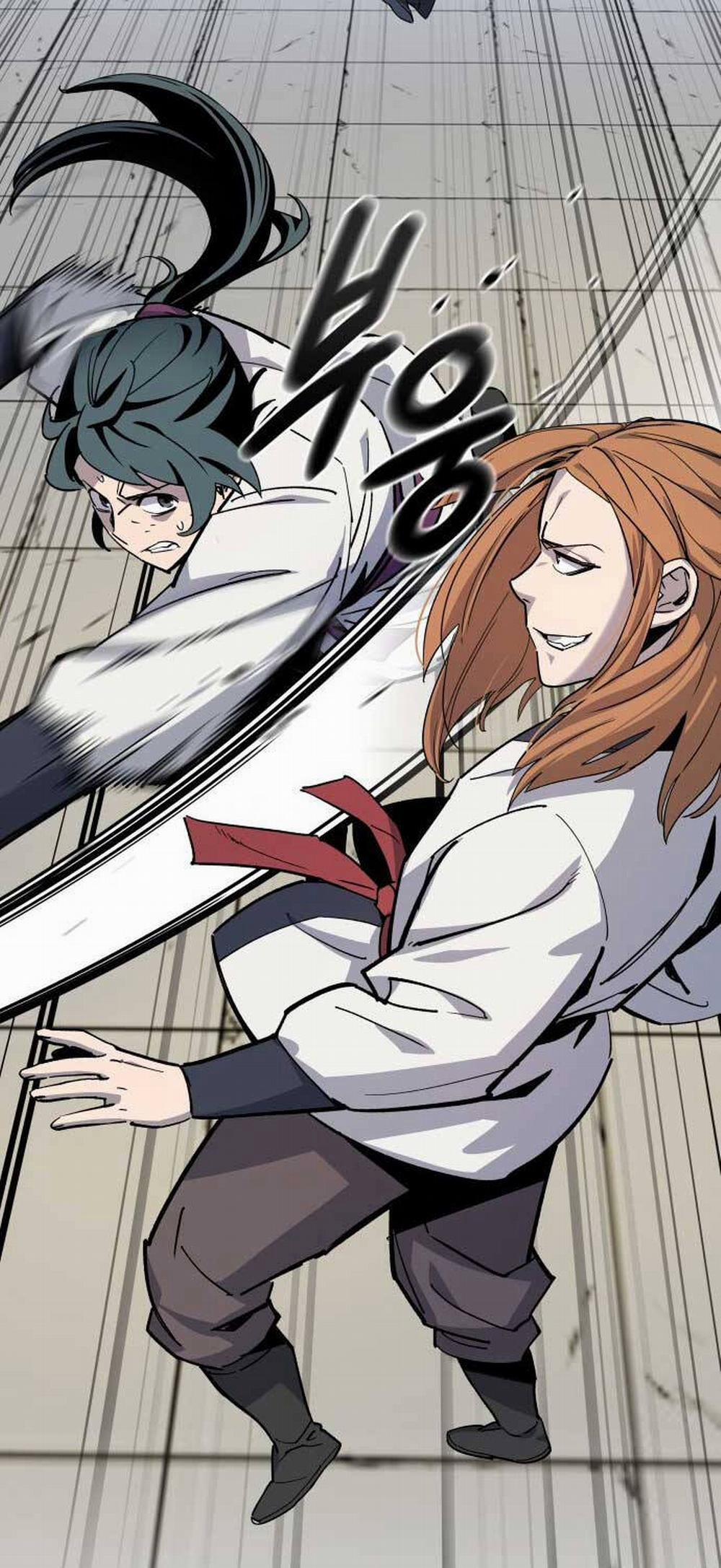 Sư Tôn Của Ta Luôn Dõi Theo 1 trang 37