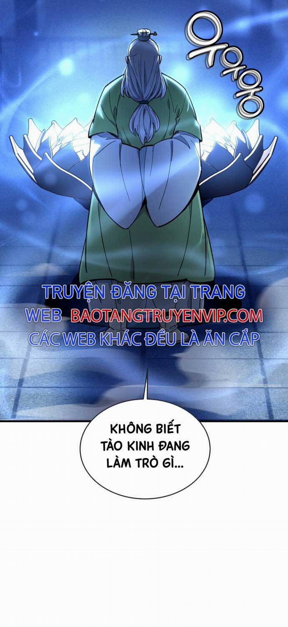 Sư Tôn Của Ta Luôn Dõi Theo 1 trang 4