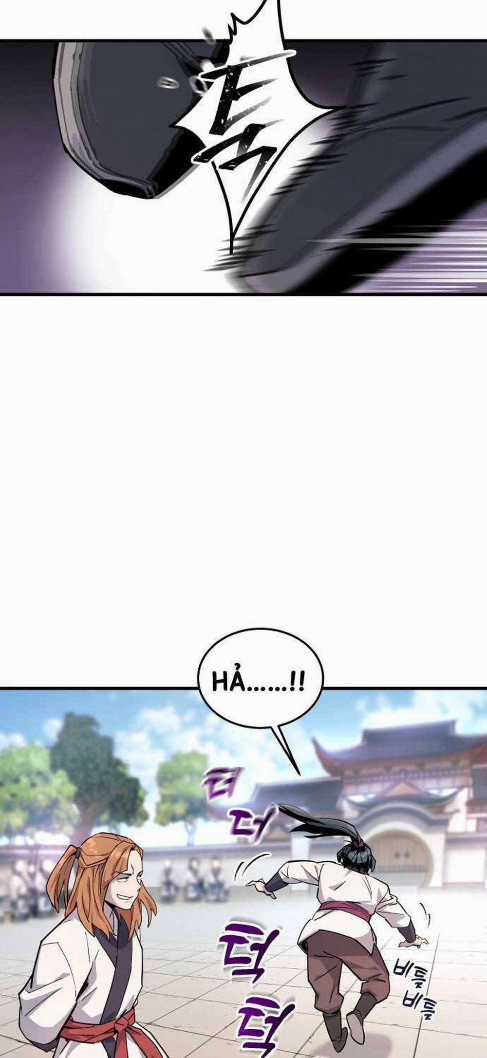 Sư Tôn Của Ta Luôn Dõi Theo 1 trang 40