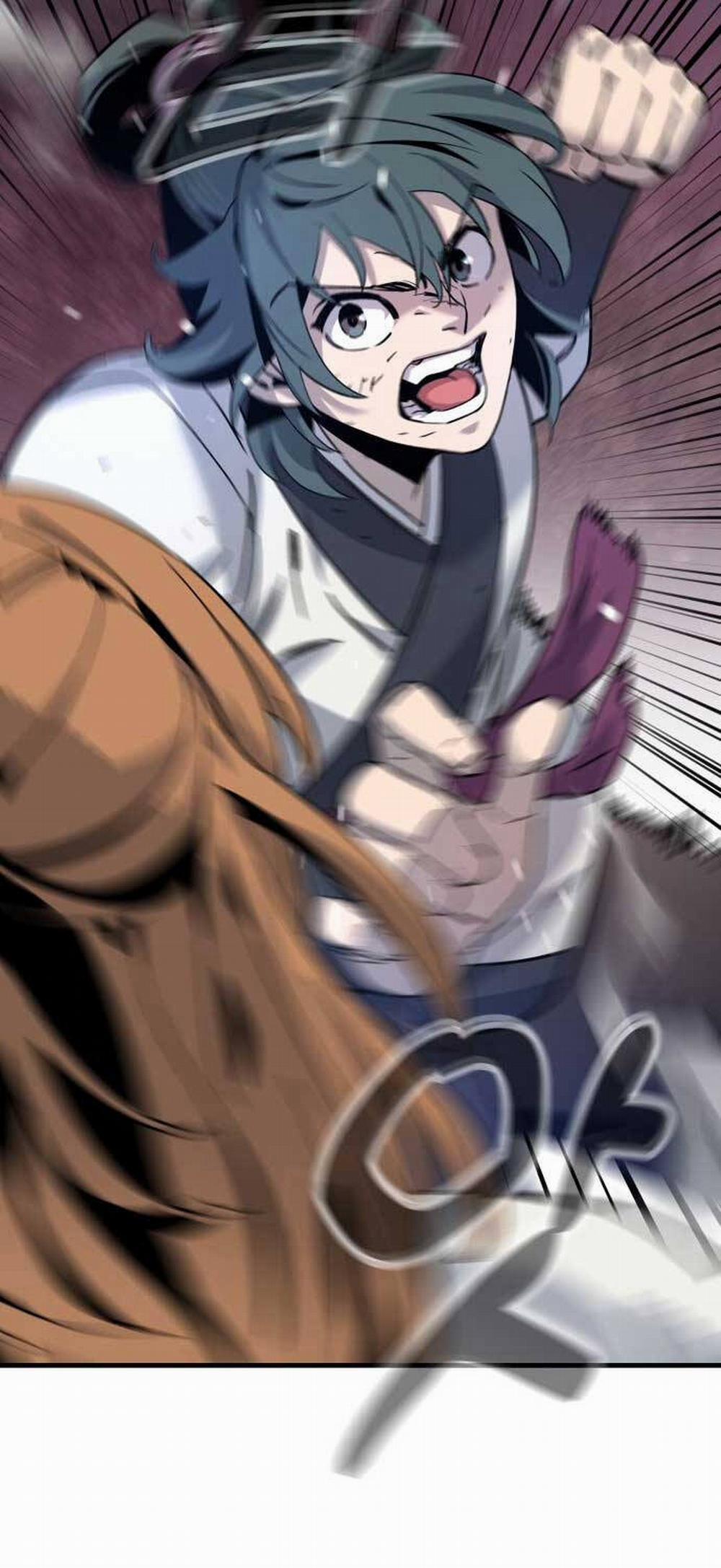 Sư Tôn Của Ta Luôn Dõi Theo 1 trang 44