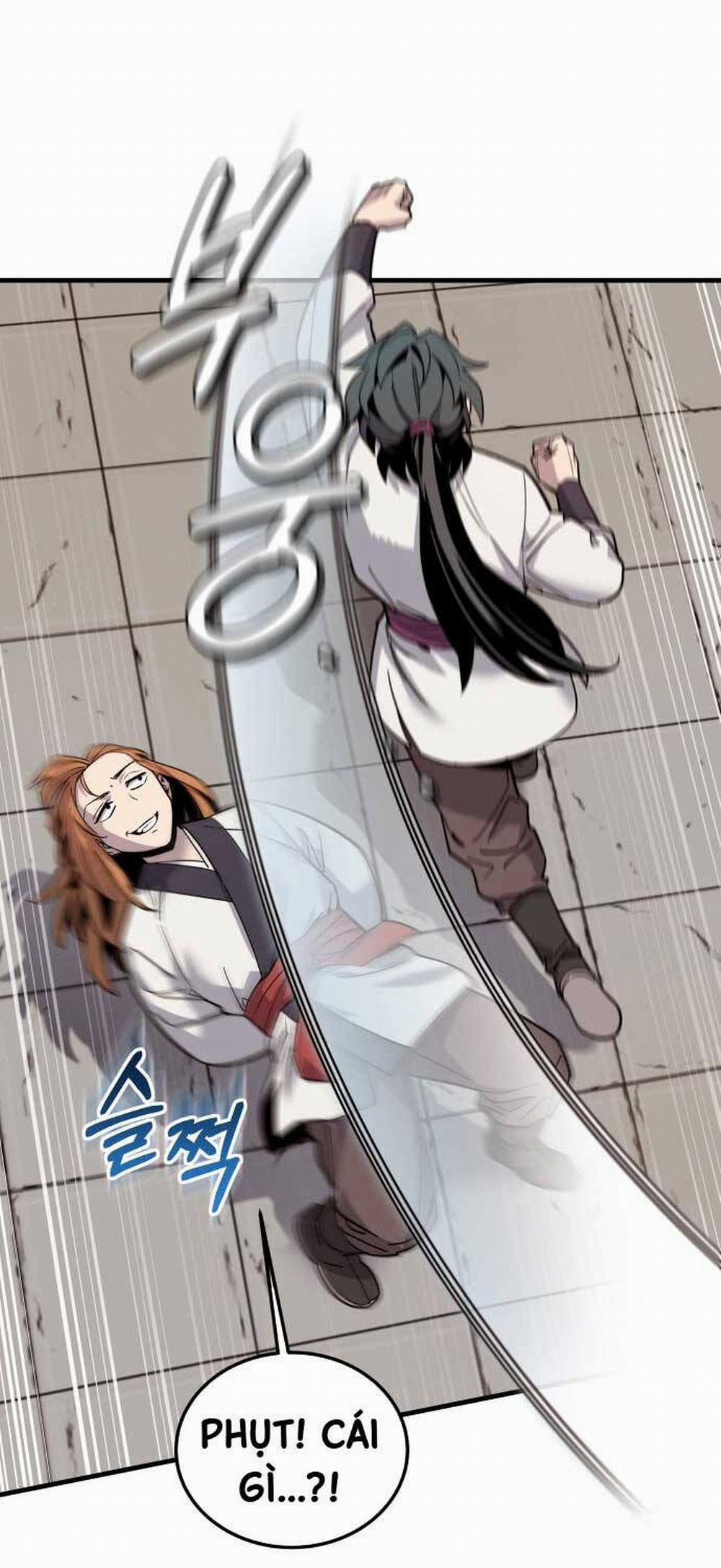 Sư Tôn Của Ta Luôn Dõi Theo 1 trang 45