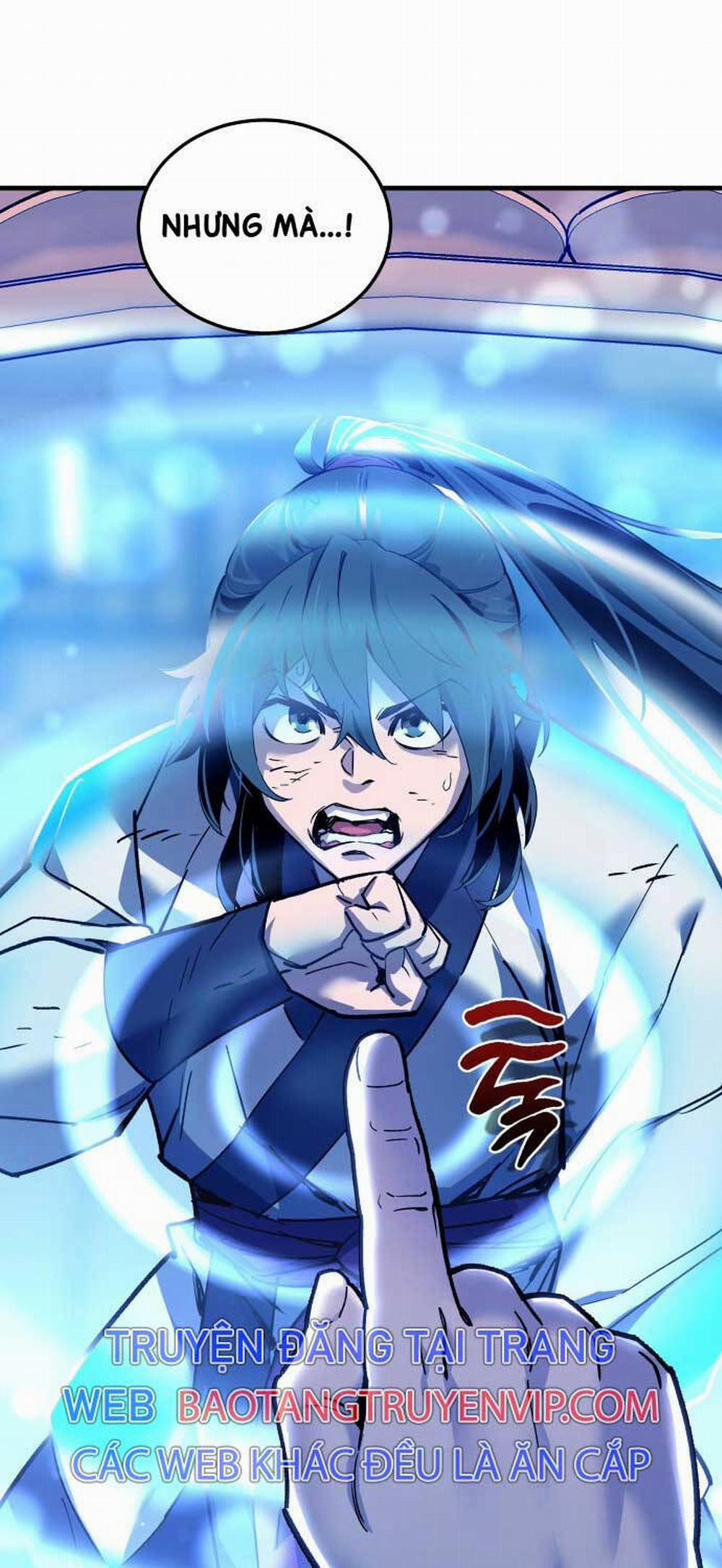 Sư Tôn Của Ta Luôn Dõi Theo 1 trang 5