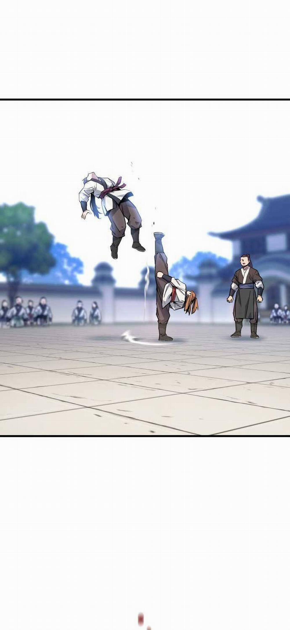 Sư Tôn Của Ta Luôn Dõi Theo 1 trang 51