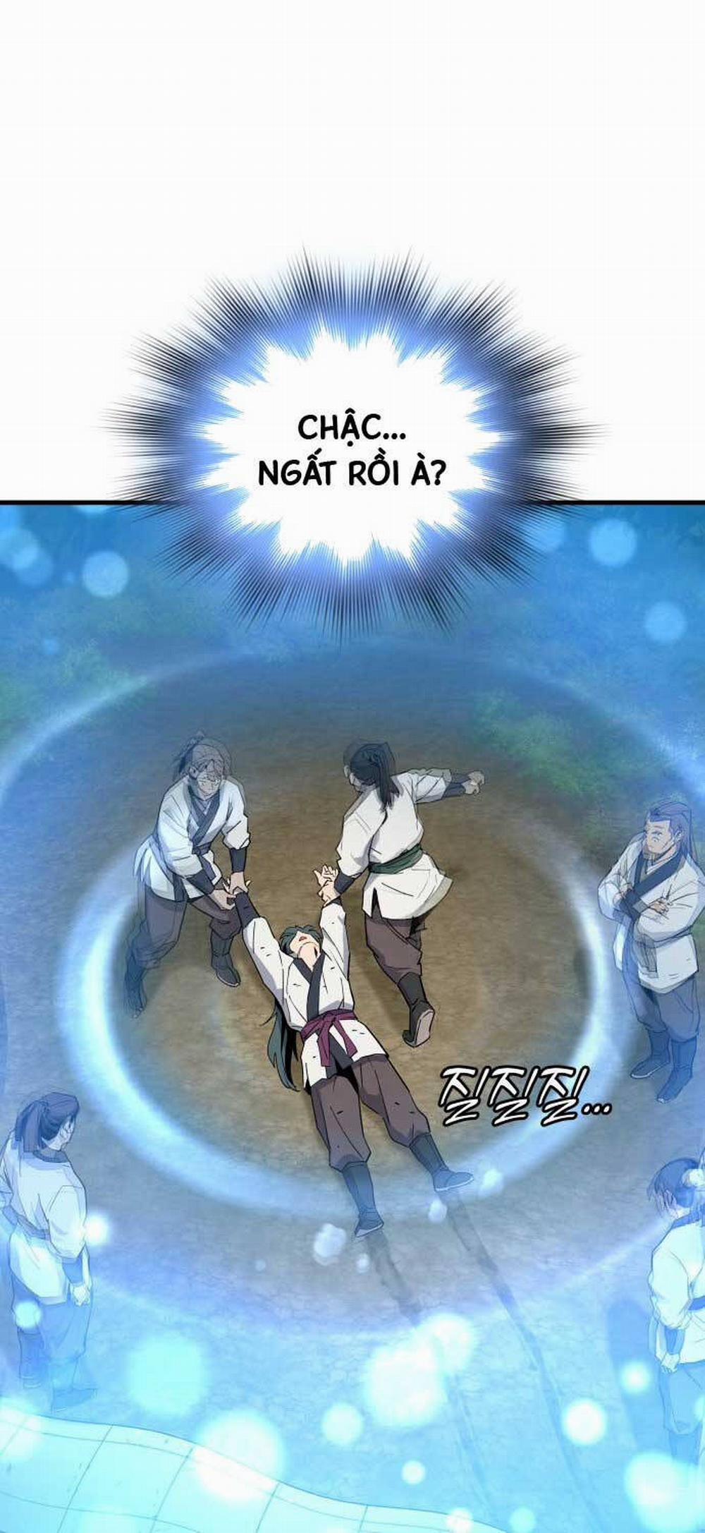 Sư Tôn Của Ta Luôn Dõi Theo 1 trang 55