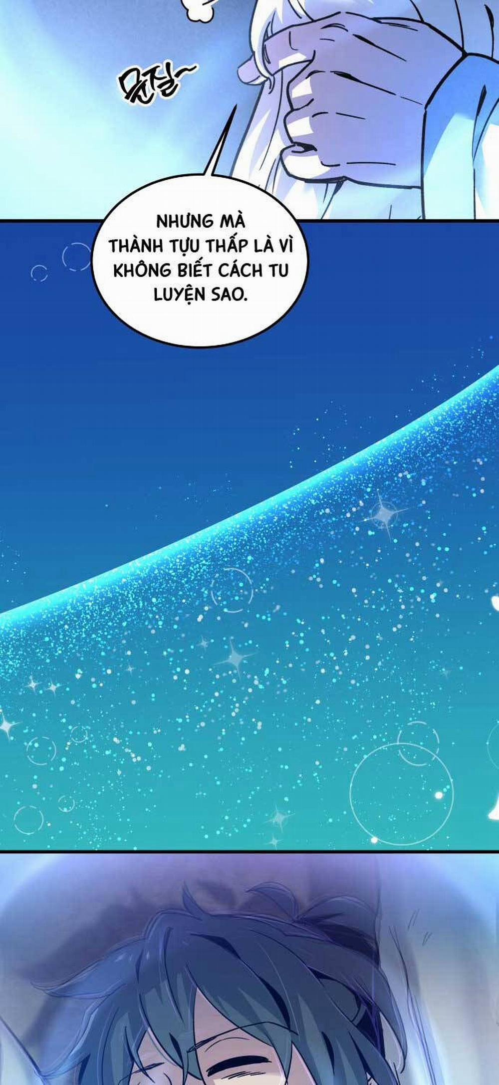 Sư Tôn Của Ta Luôn Dõi Theo 1 trang 57