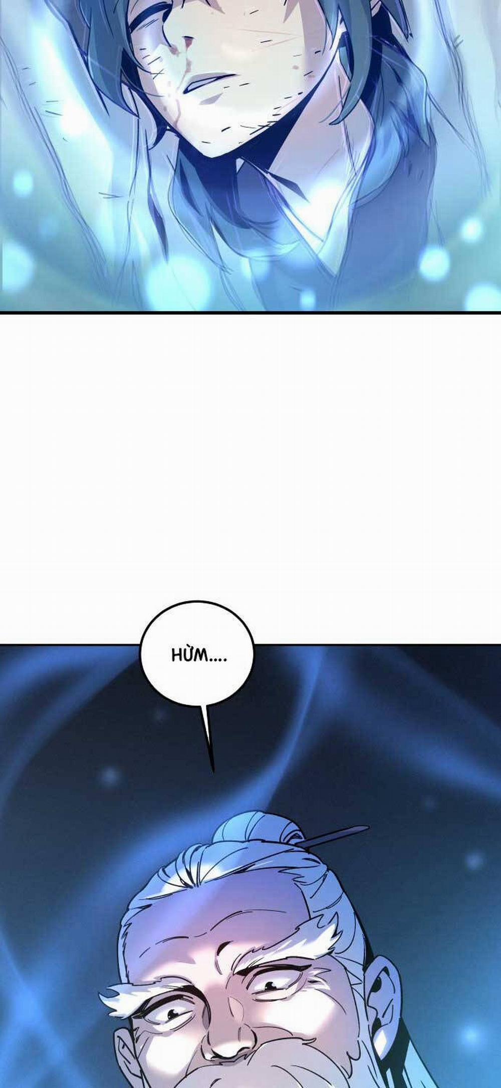 Sư Tôn Của Ta Luôn Dõi Theo 1 trang 58