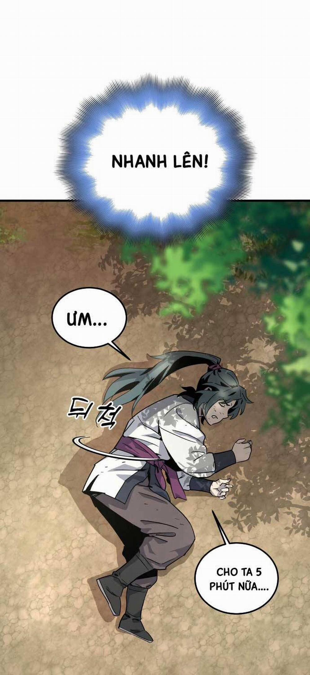 Sư Tôn Của Ta Luôn Dõi Theo 1 trang 73