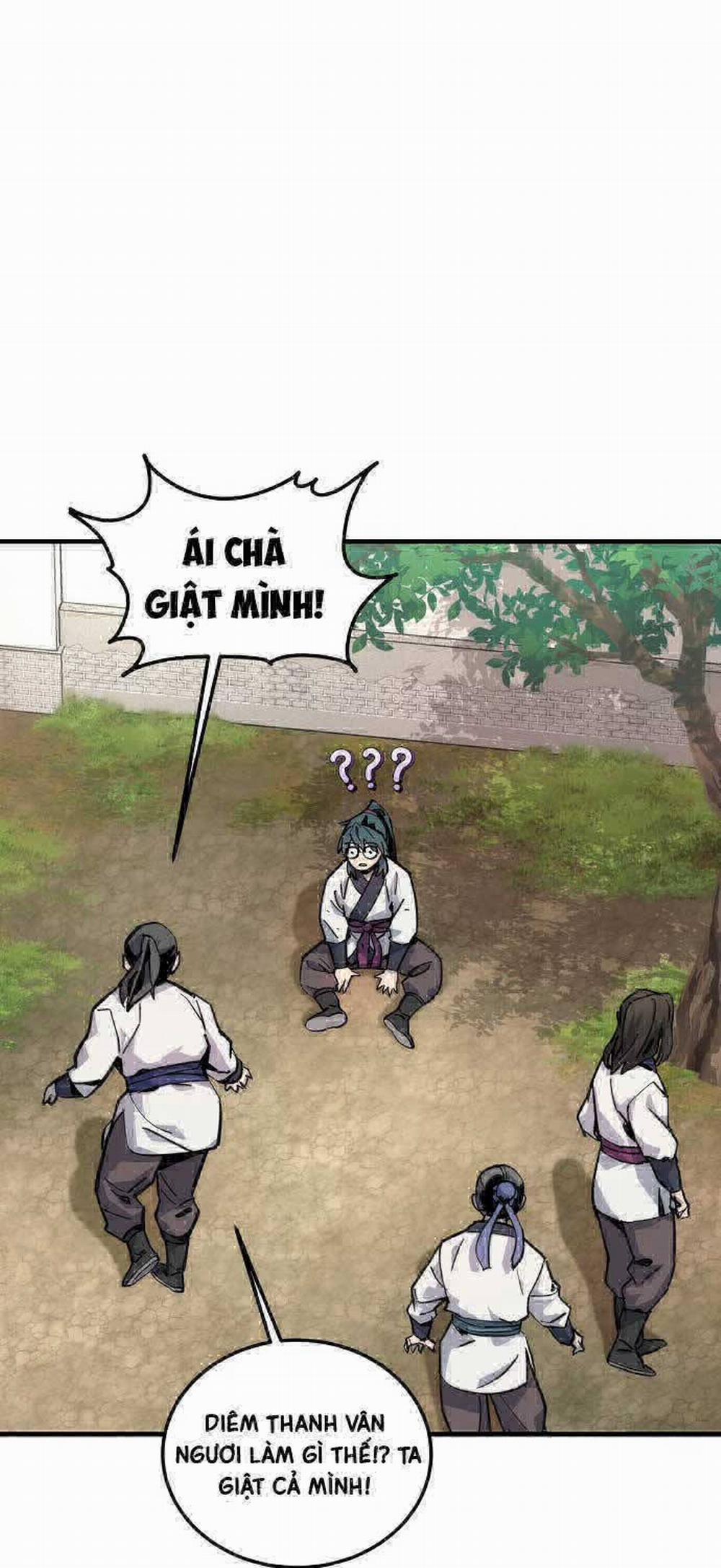 Sư Tôn Của Ta Luôn Dõi Theo 1 trang 76