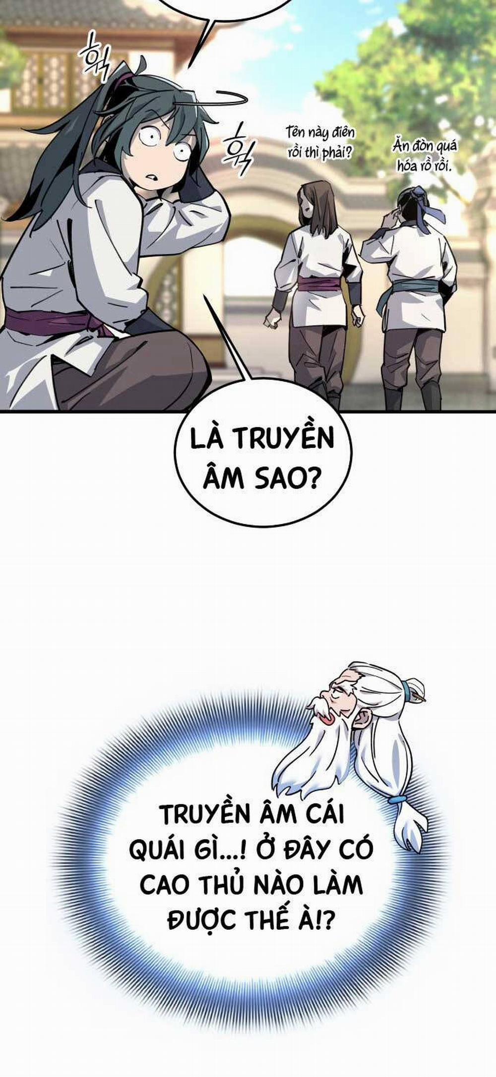 Sư Tôn Của Ta Luôn Dõi Theo 1 trang 78