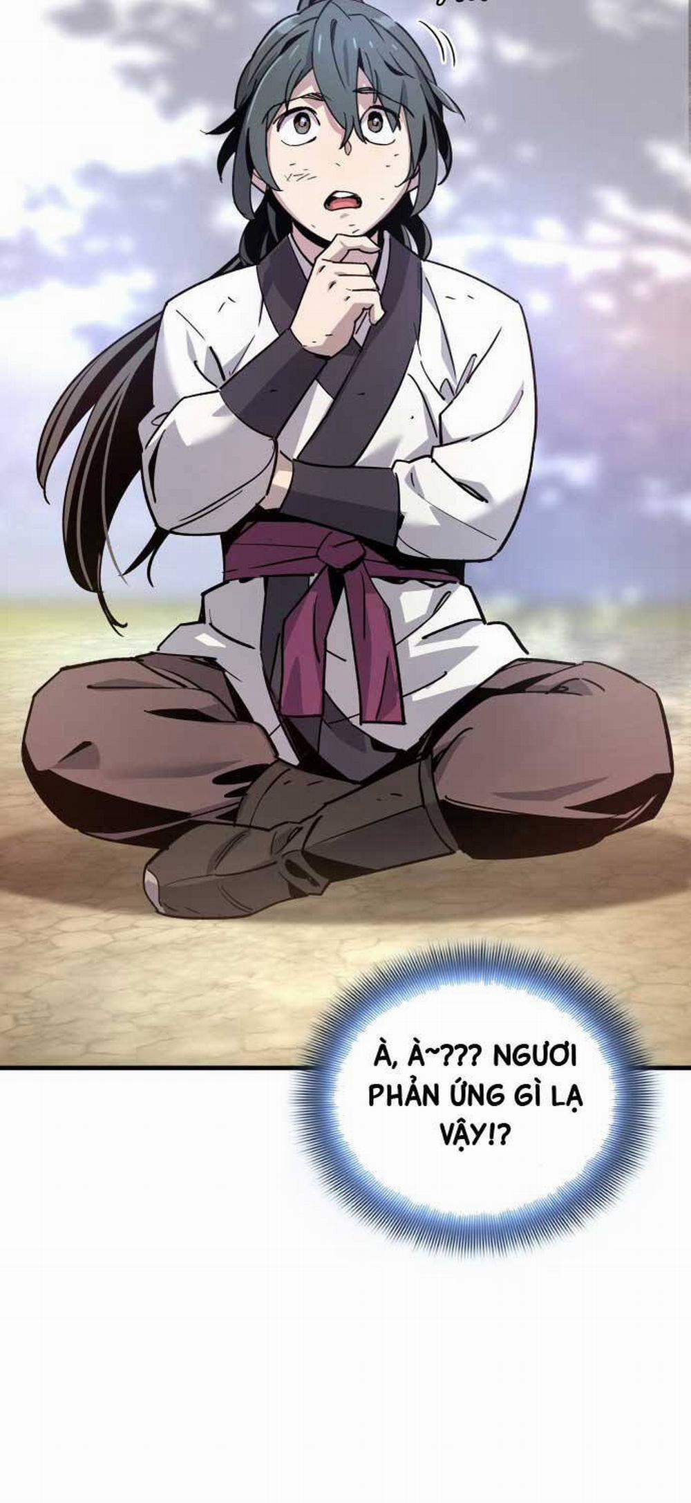 Sư Tôn Của Ta Luôn Dõi Theo 1 trang 91